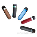 VEIIK BrandBattery 2 ml nachfüllbares Vape PodStater Kit